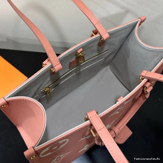 FS CHEAP VUITTON ONTHEGO MM LOUIS 0725